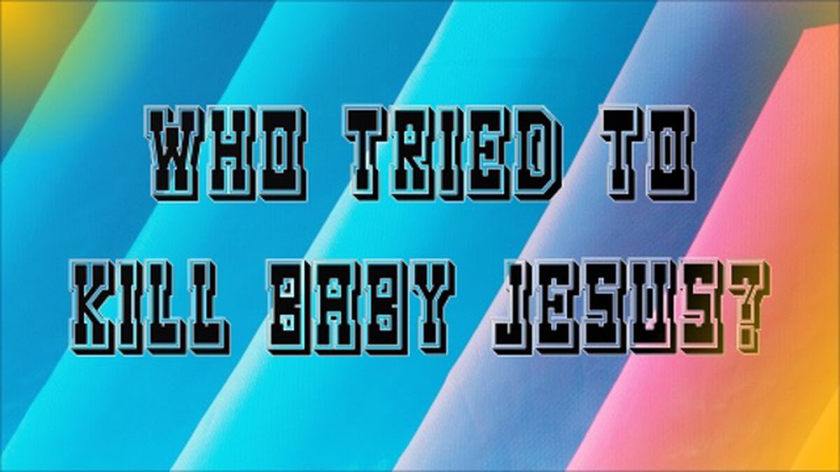 Bible Battle: Volume 2 image number null